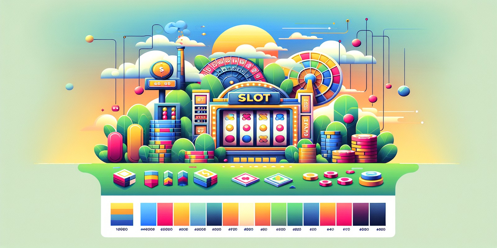 bonanza slots Guide: Complete Pakistan Manual 2025 - GAMESPK Guide for Pakistan Players