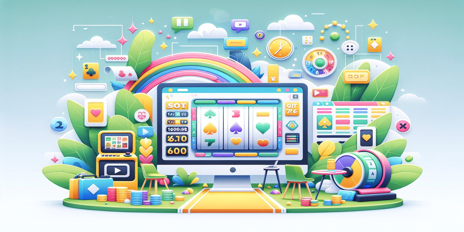 Discover Bonanza Slots: Your Ultimate Guide to Winning Big in 2025 - Slot Strategy Guide for Pakistani | GAMESPK