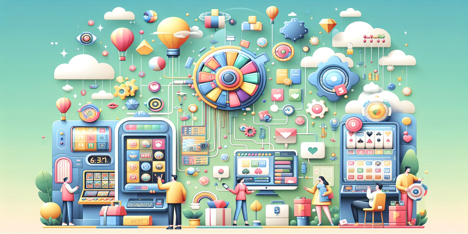 Explore the Ultimate List of All Slot Games in 2025 at GAMESPK - Comprehensive Guide for Players