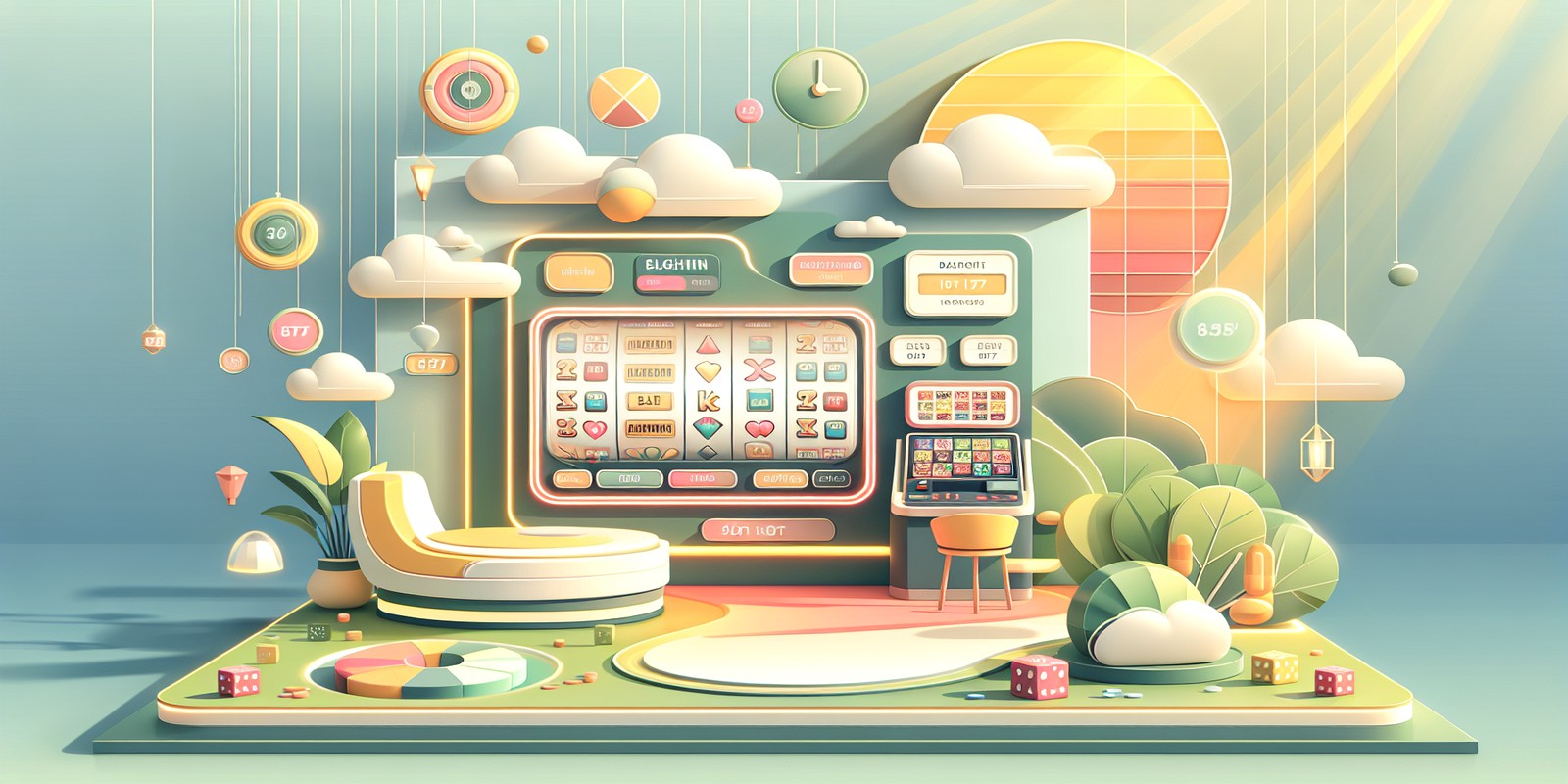 The Ultimate Guide to All Slot Games in 2025: Discover Your Favorites - Slot Strategy Guide for Pakistani | GAMESPK