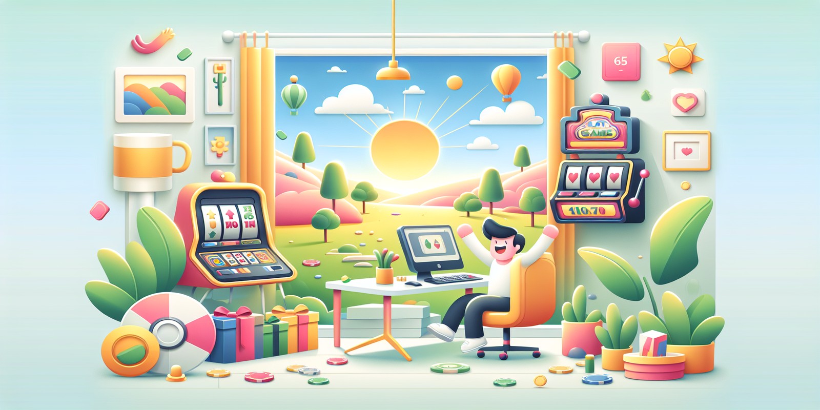 Ultimate All Slots Game List for 2025: Spin Your Way to Wins! - Slot Strategy Guide for Pakistani | GAMESPK