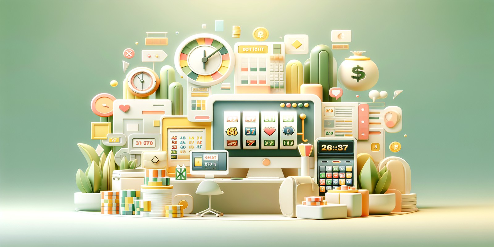 Ultimate List of Slot Games 2025: Spin Your Way to Wins! - Slot Strategy Guide for Pakistani | GAMESPK