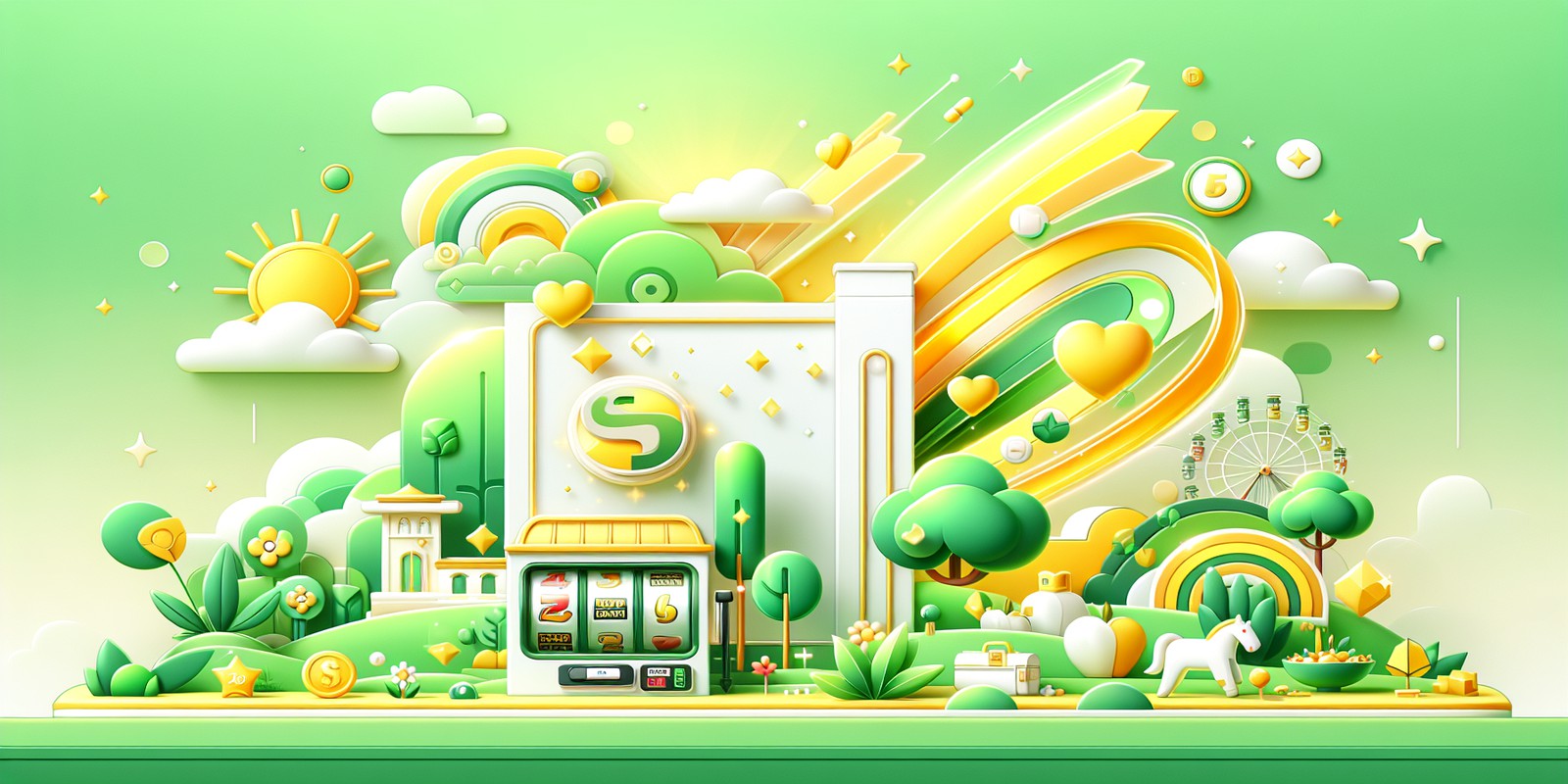 Ultimate Slot Games List: Explore Top Picks for 2025 - Slot Strategy Guide for Pakistani | GAMESPK