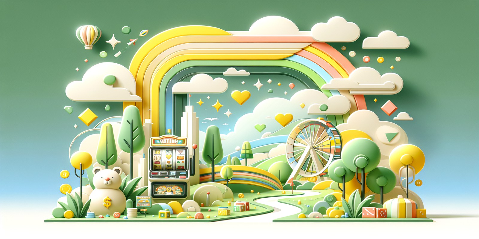 Ultimate Slots Game List 2025: Discover Trending Titles and Strategies - Slot Strategy Guide for Pakistani | GAMESPK