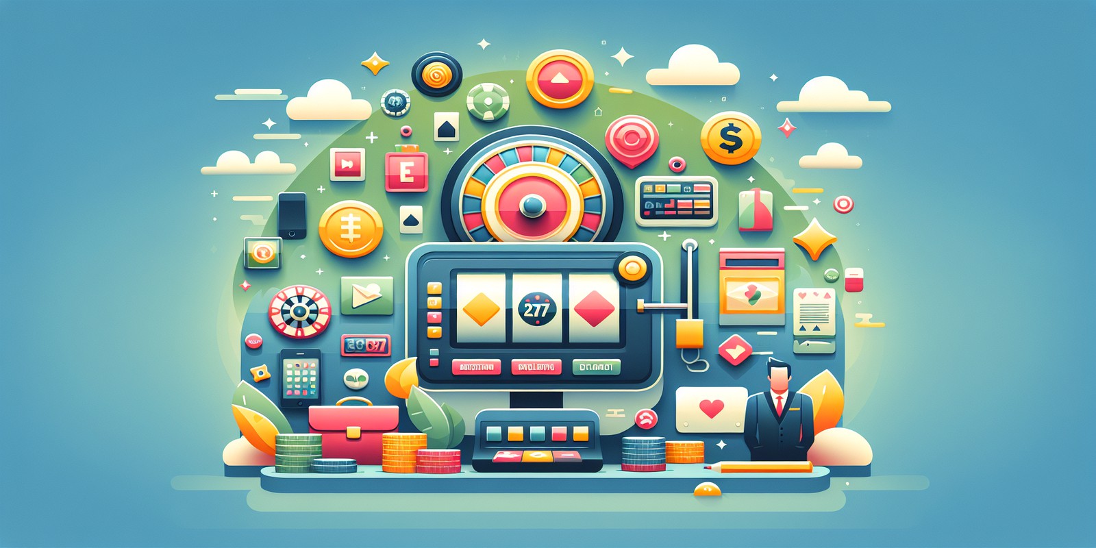 Ultimate Slots Game List for 2025: Discover Your Next Adventure! - Slot Strategy Guide for Pakistani | GAMESPK