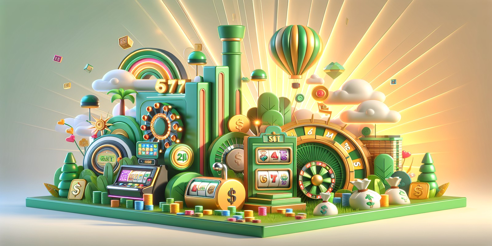 Unlock Big Wins in Bonanza Slots - A GAMESPK Guide for Players in Pakistan.