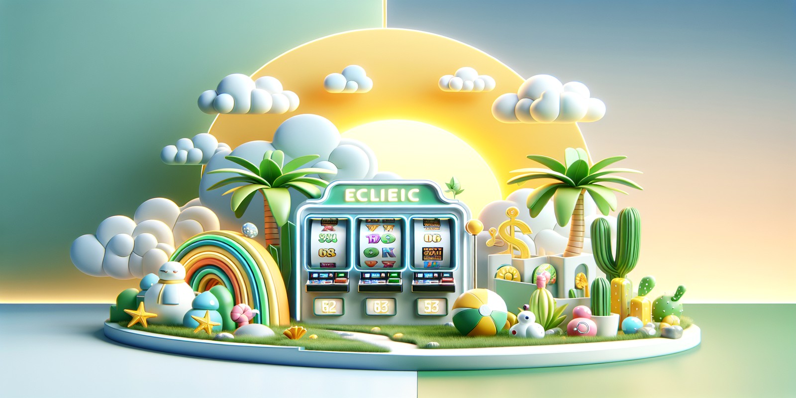 Unlock Fun in 2025: Explore the Allure of Slots Palace - GAMESPK Guide for Pakistani Players