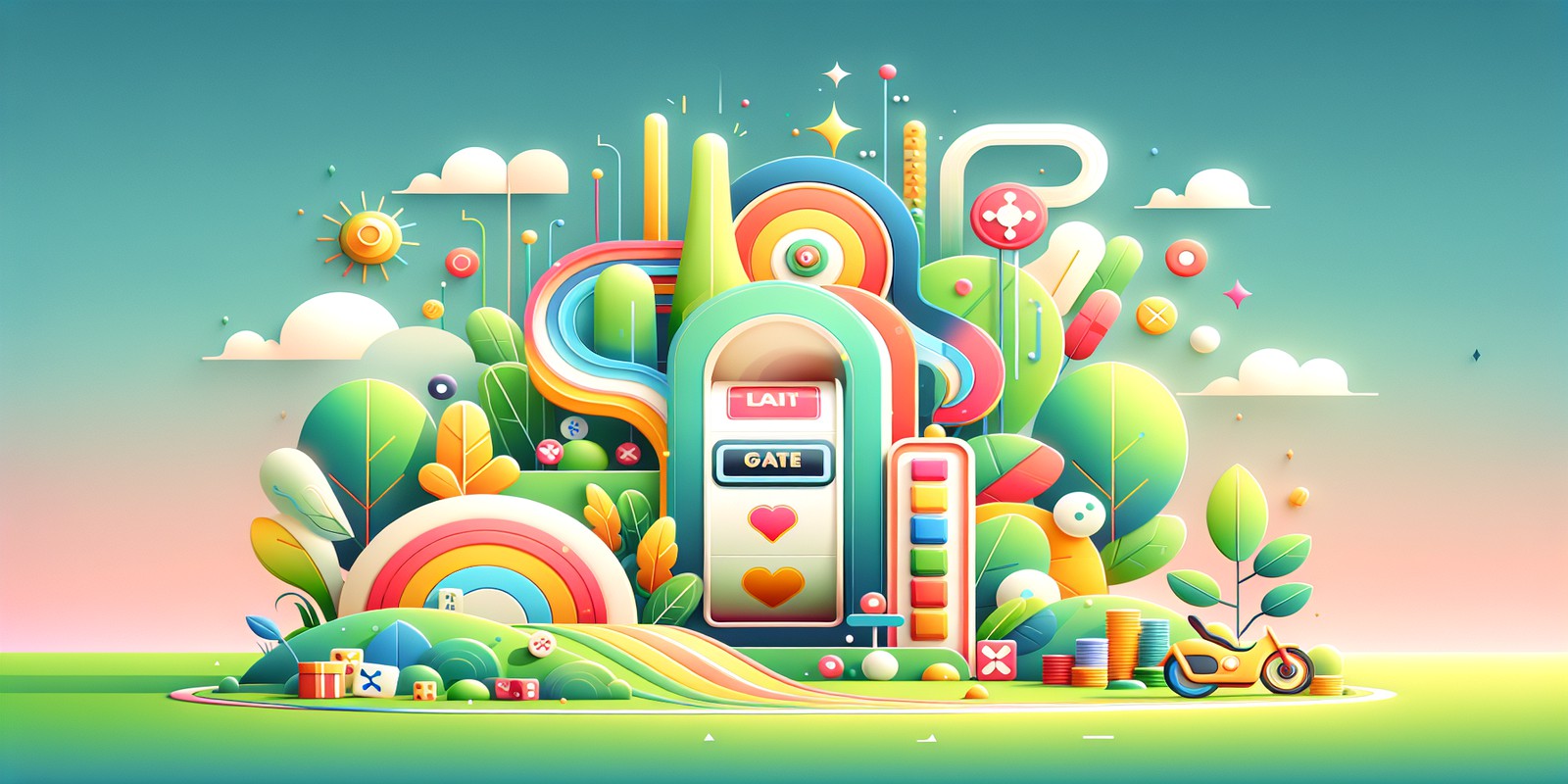 Unlock the Bonanza: Top Slot Strategies for Big Wins in 2025 - Slot Strategy Guide for Pakistani | GAMESPK