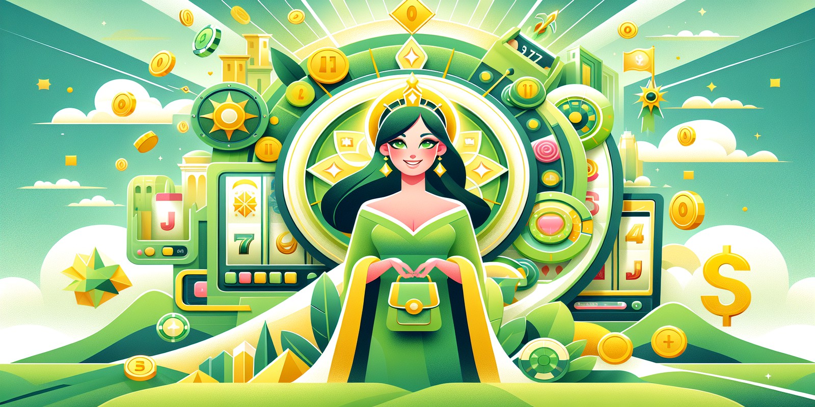 Unlock Your Fortune with GAMESPK's Top Slots Guide for Pakistan Players