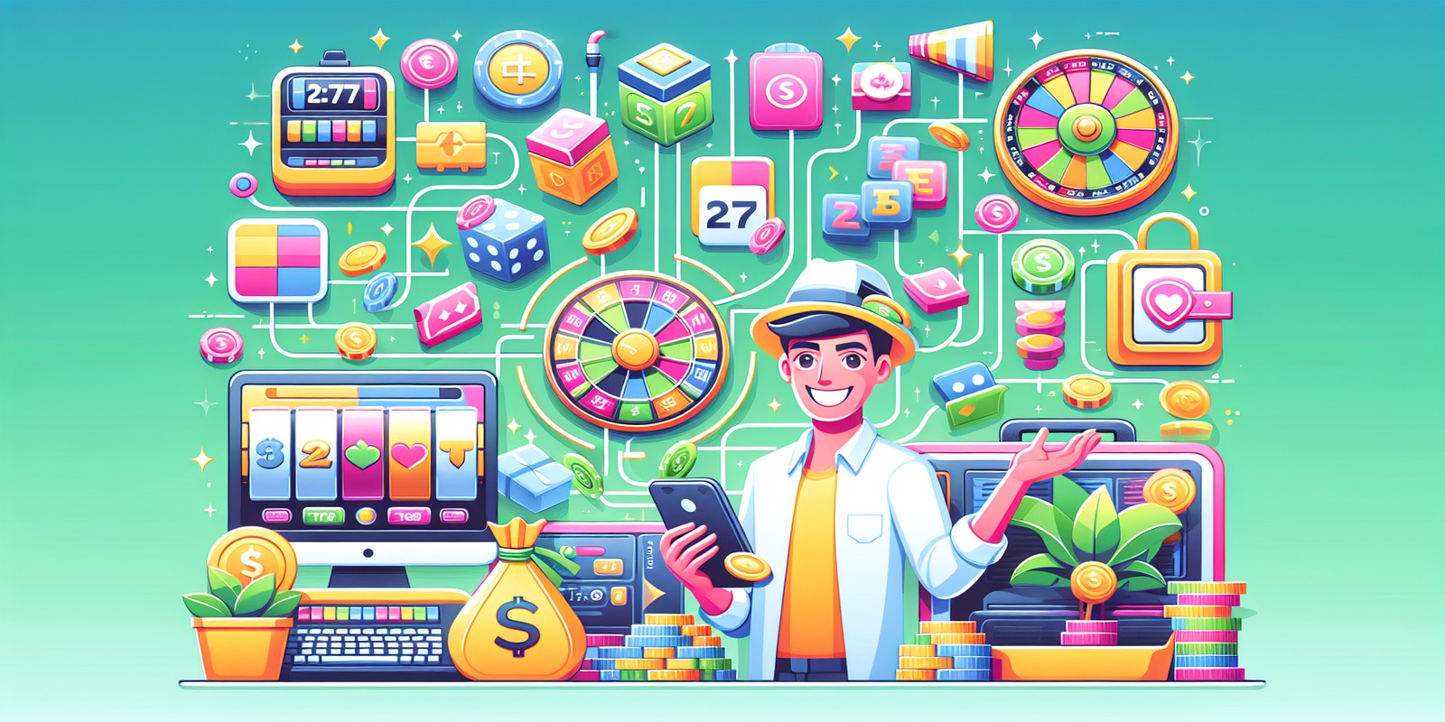 Unlocking Bonanza Slots: Top Tips for Winning Big in 2025 - Slot Strategy Guide for Pakistani | GAMESPK