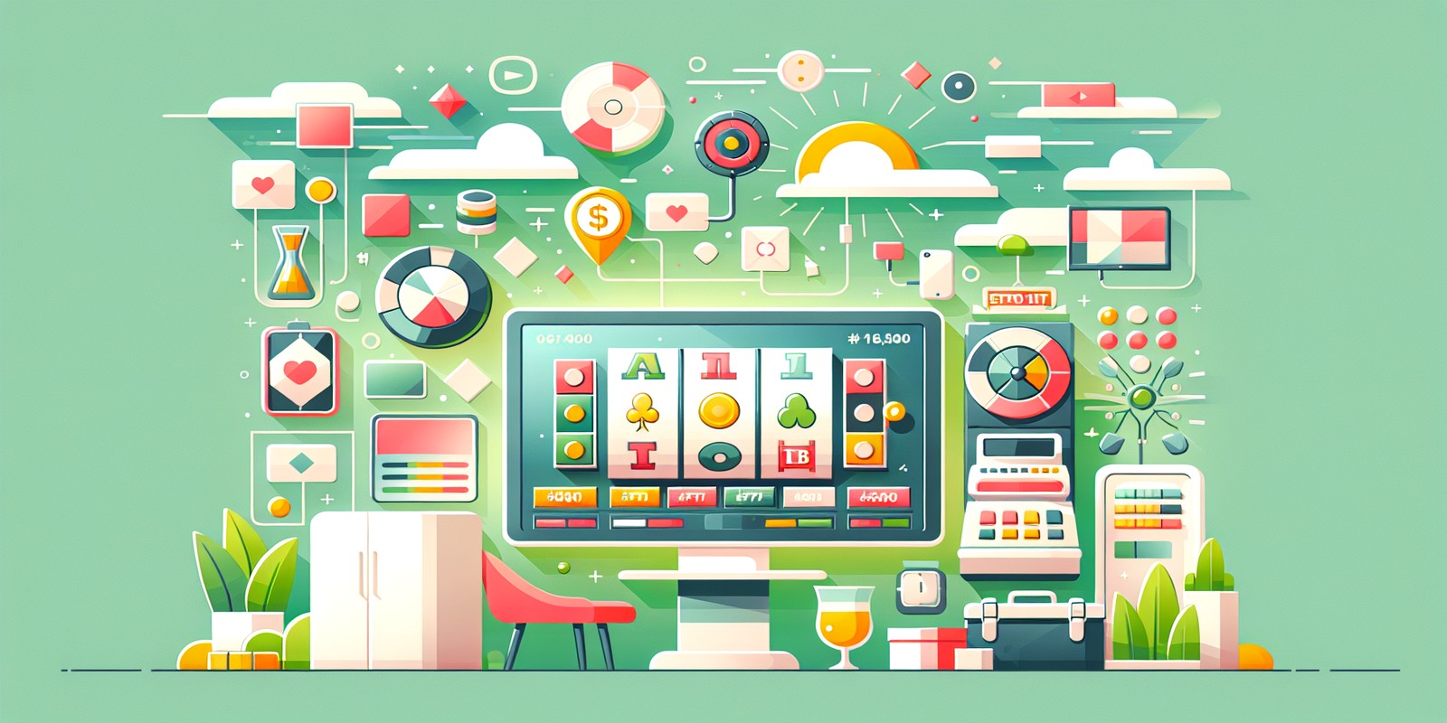 Unlocking Slots Palace: Winning Strategies for 2025 Players - Slot Strategy Guide for Pakistani | GAMESPK