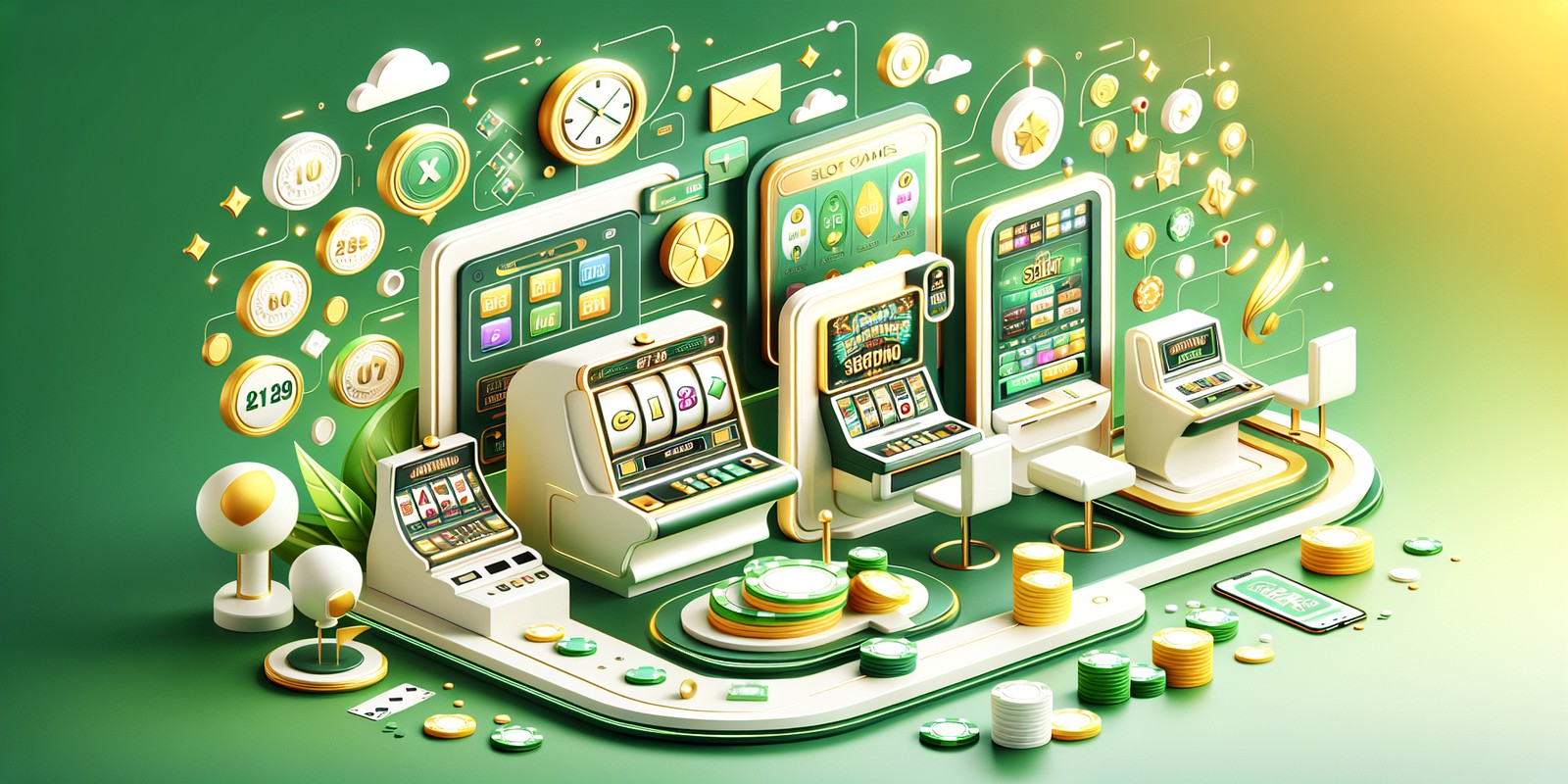 Unveiling Slots Palace: Your 2025 Ultimate Guide to Winning Big - Slot Strategy Guide for Pakistani | GAMESPK