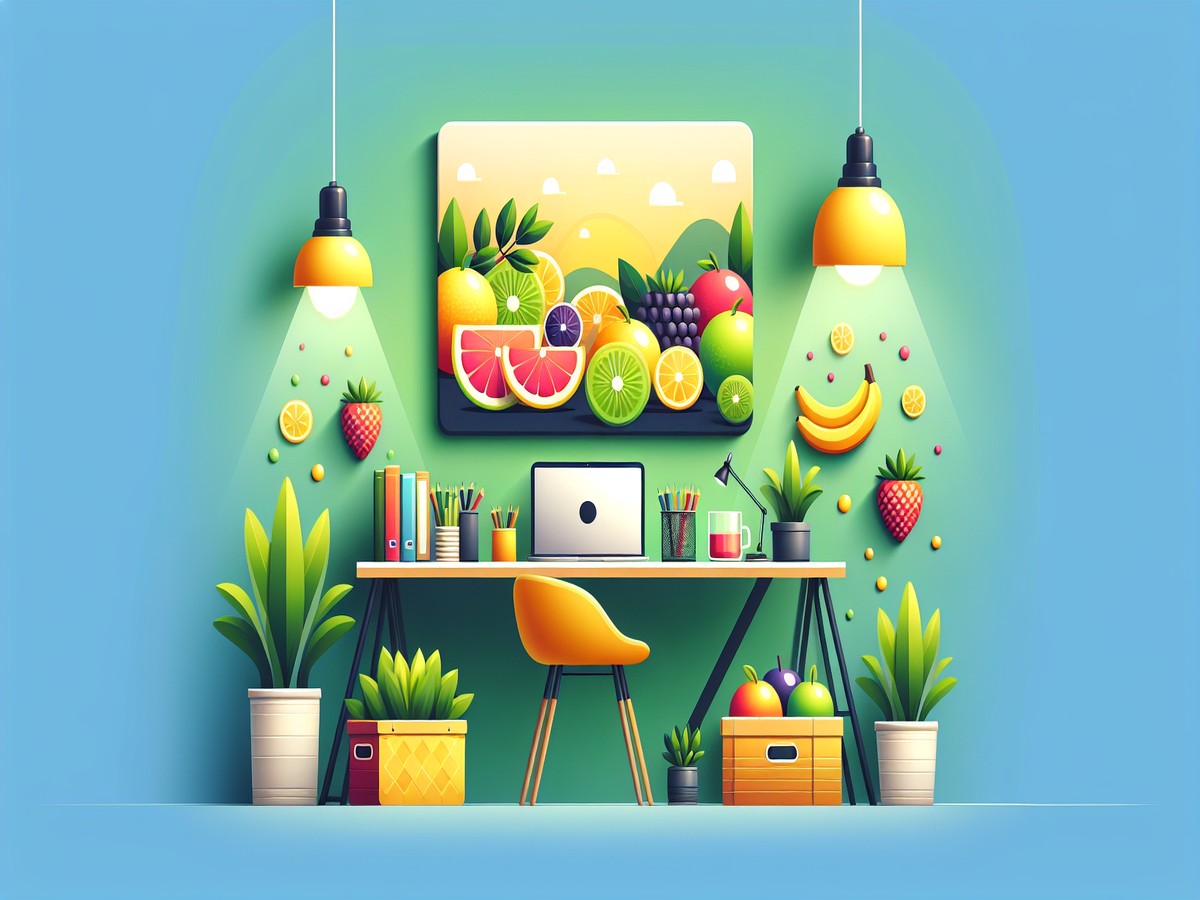 GAMESPK Classic Fruit Slots - Nostalgic Slot Experience