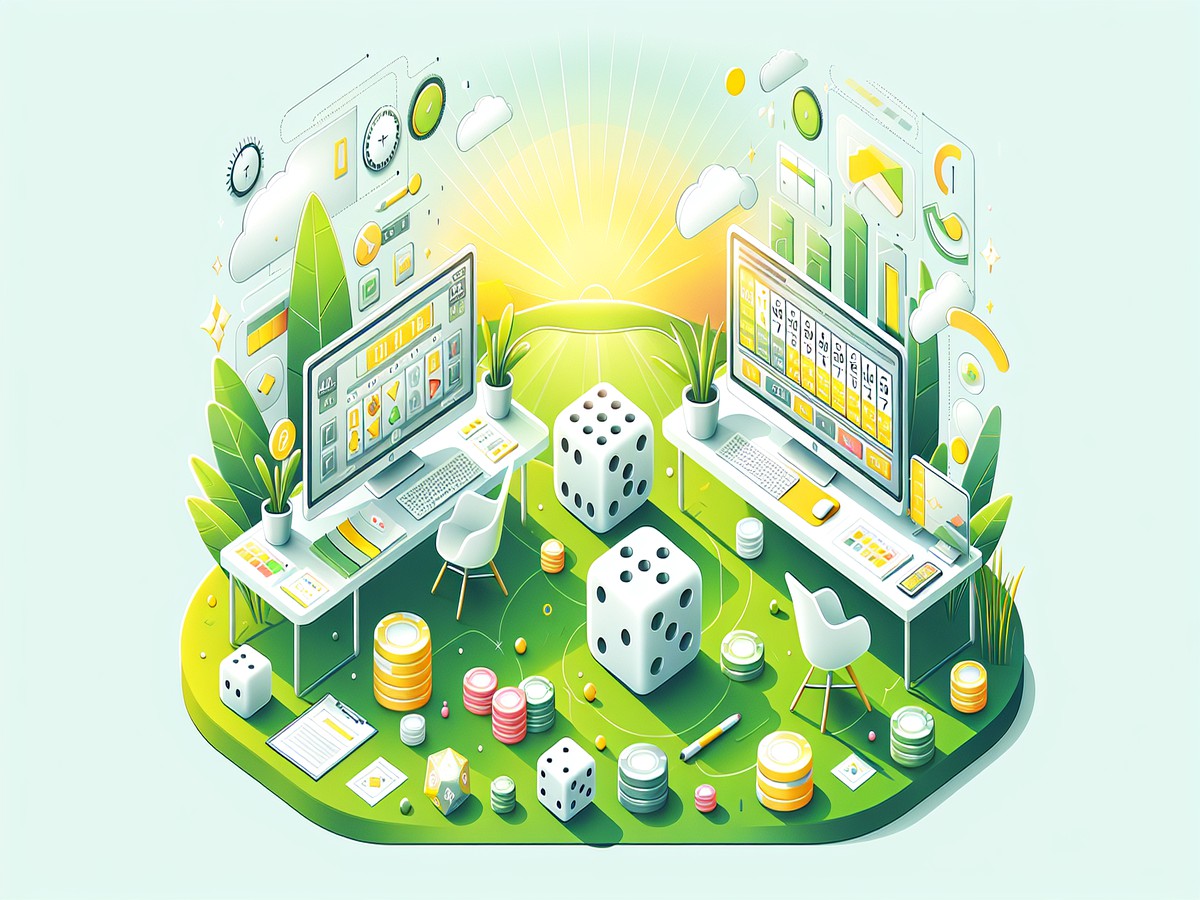 GAMESPK Dice Games - Fun Gaming Options at GAMESPK