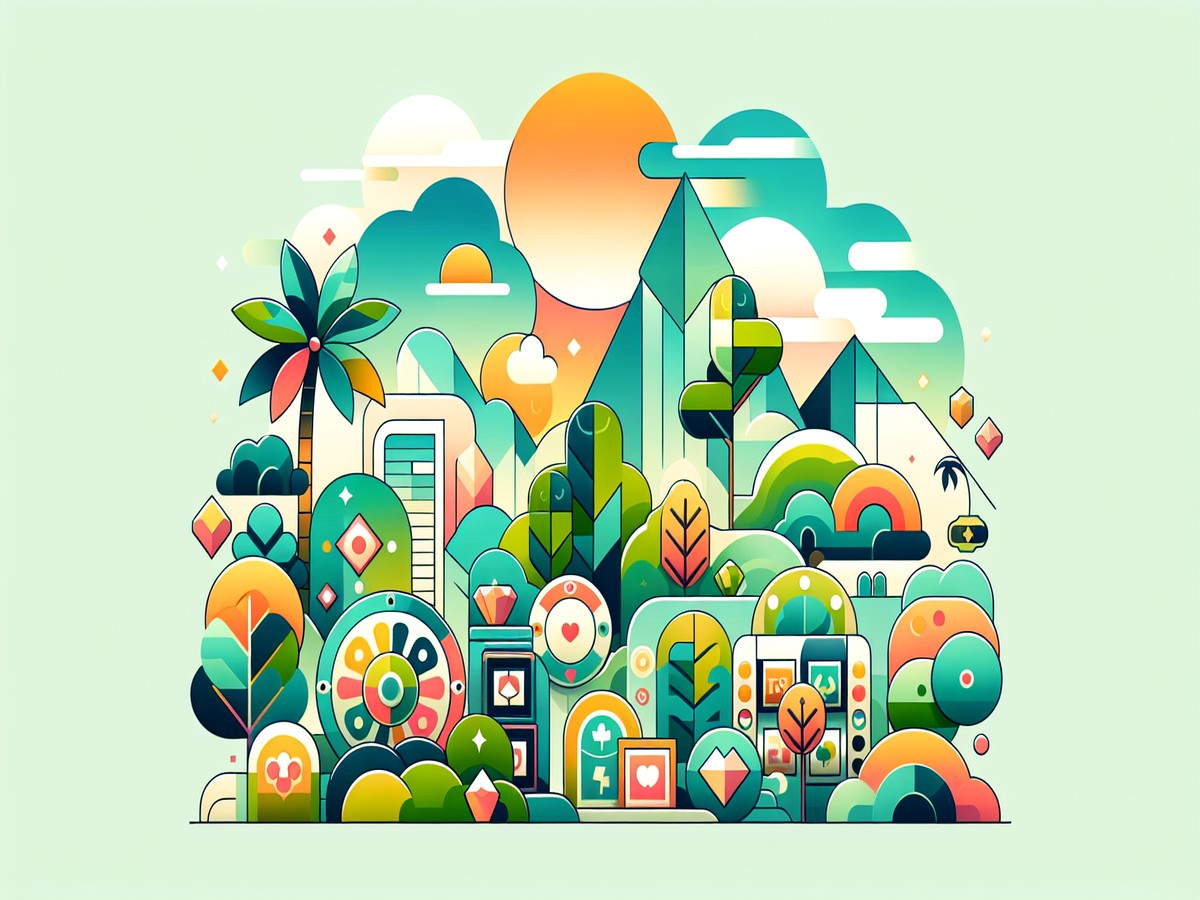 GAMESPK Fortune Tiger Games - Enjoy Engaging Slots